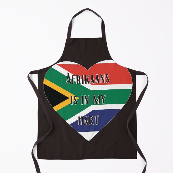Item preview, Afrikaans designed and sold by InAfrikaans.
