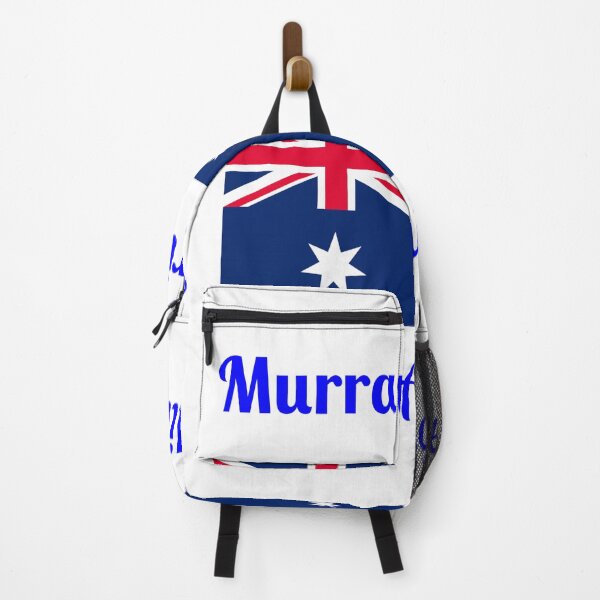 Item preview, Murray Bridge Australia (South Australia) - Stylish Prints, designed and sold by Fleetwood1994.