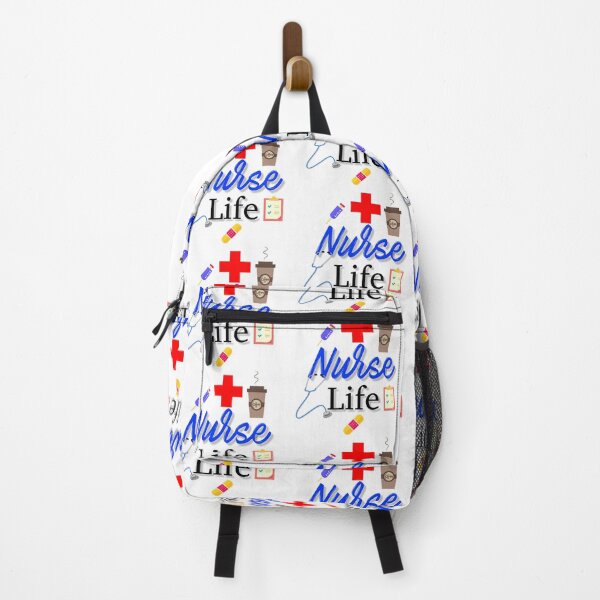 Item preview, Nurse life Happy nurse day 2021 designed and sold by ezsketch25.
