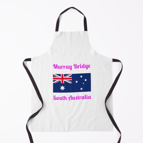 Item preview, Murray Bridge Australia (South Australia) - Stylish Prints, designed and sold by Fleetwood1994.