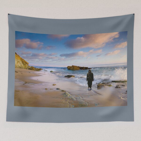 Item preview, Jesus-The World Is Not Enough designed and sold by Angelicus.