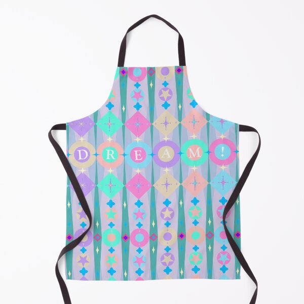 Item preview, Retro-Modern Design 7-4: Dreamtime-esque designed and sold by SBVillard.
