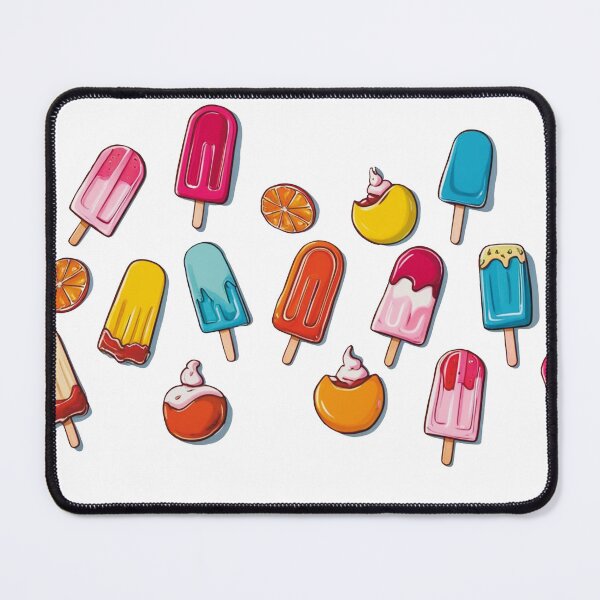 Item preview, Want some Popsicles? designed and sold by PhiraBrand.