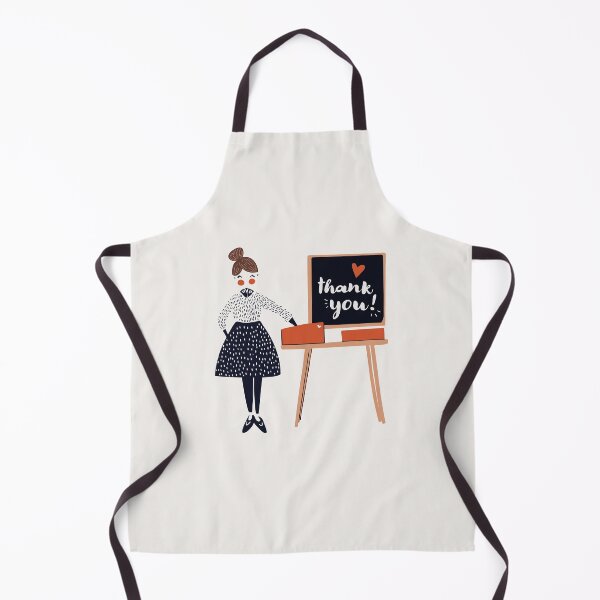 Item preview, Teacher Thank You – Cute Design for Cards & End-of-Year Gifts designed and sold by GraphicGreets.