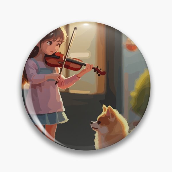 Item preview, Little girl earns extra income. designed and sold by Whose-sweat.