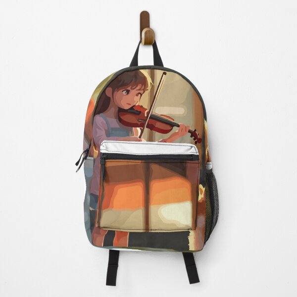 Item preview, Little girl earns extra income. designed and sold by Whose-sweat.