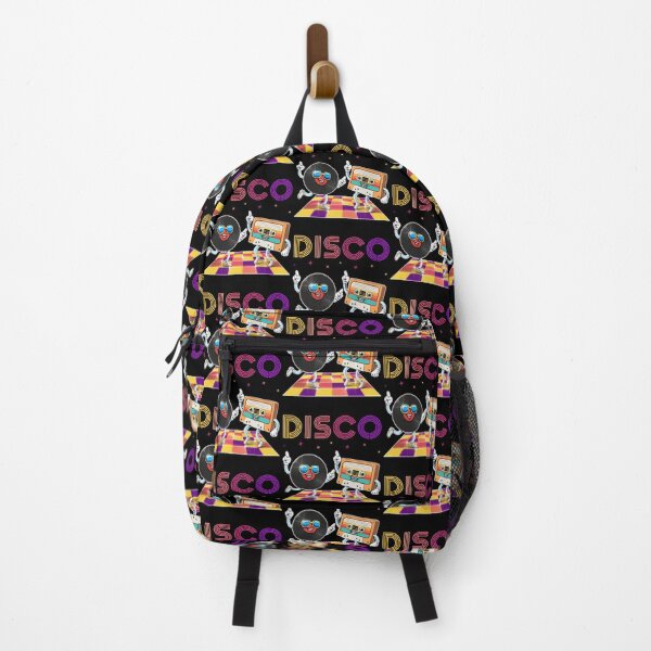 Item preview, Retro Disco Dance Party designed and sold by underheaven.