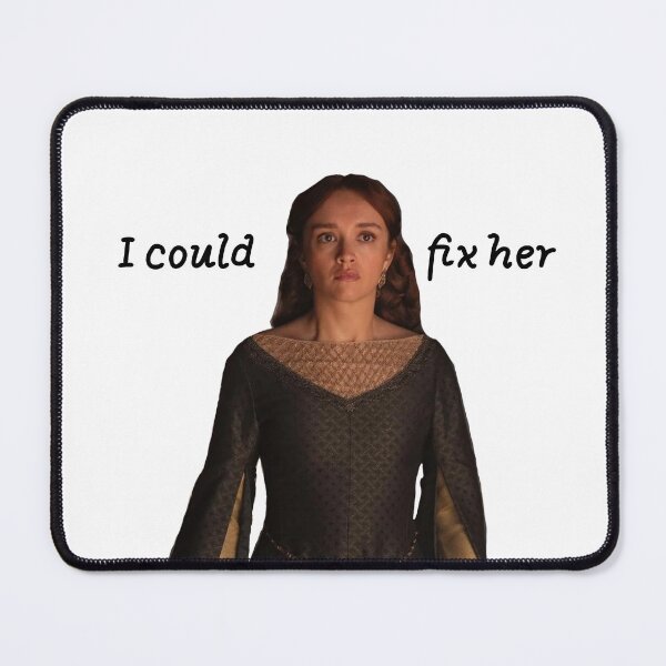 Item preview, Fix Her designed and sold by circeapothecary.