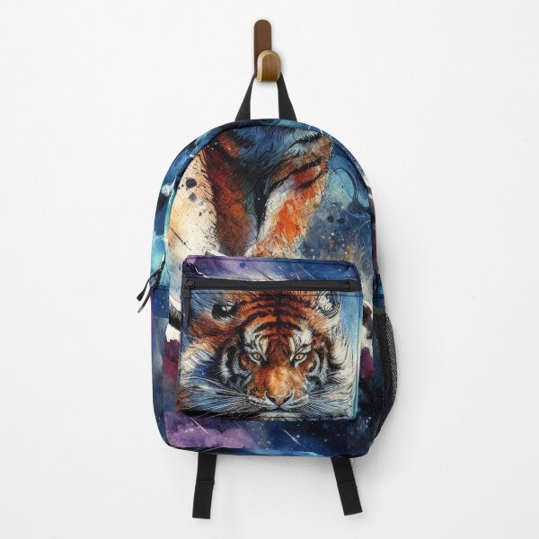 Item preview, A majestic tiger designed and sold by ArtEmotionsImages.