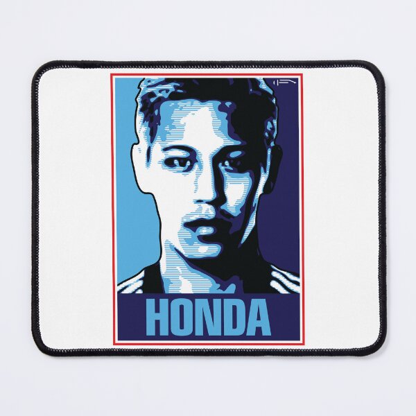 Item preview, Honda - JAPAN designed and sold by DFA.