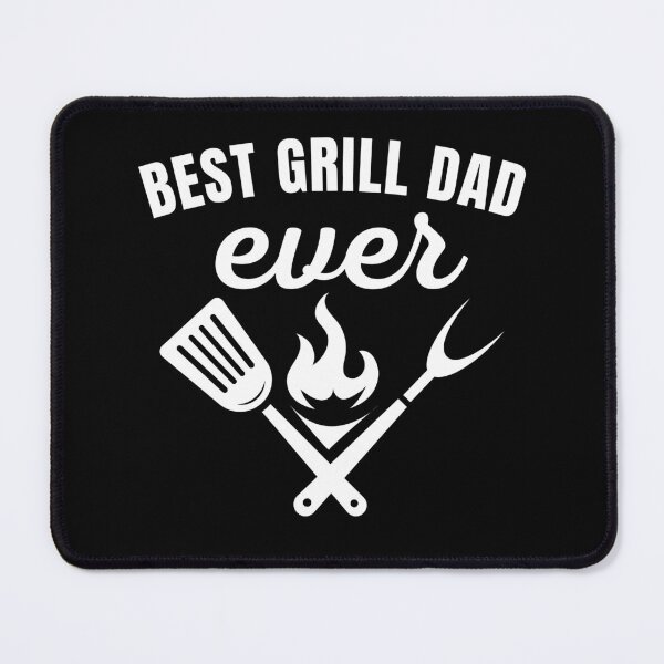 Item preview, Best Grill Ever Gifts for Father's Day designed and sold by RitiDesigns.