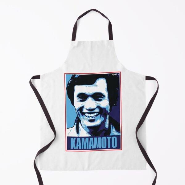 Item preview, Kamamoto - JAPAN designed and sold by DFA.