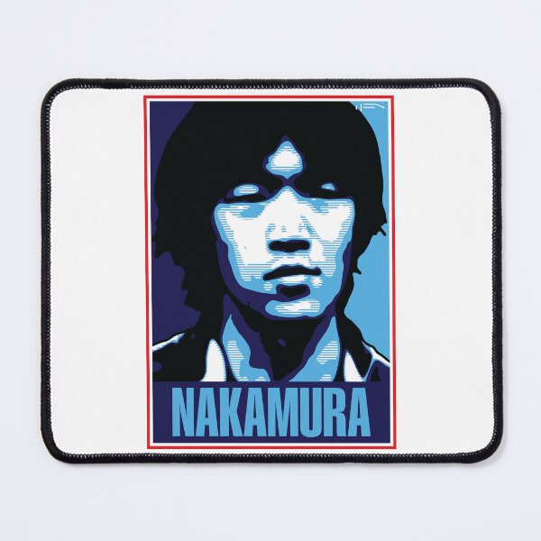 Item preview, Nakamura - JAPAN designed and sold by DFA.