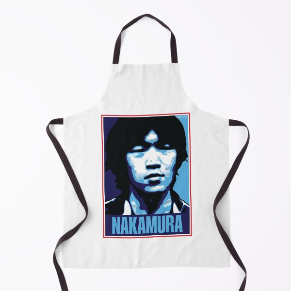 Item preview, Nakamura - JAPAN designed and sold by DFA.