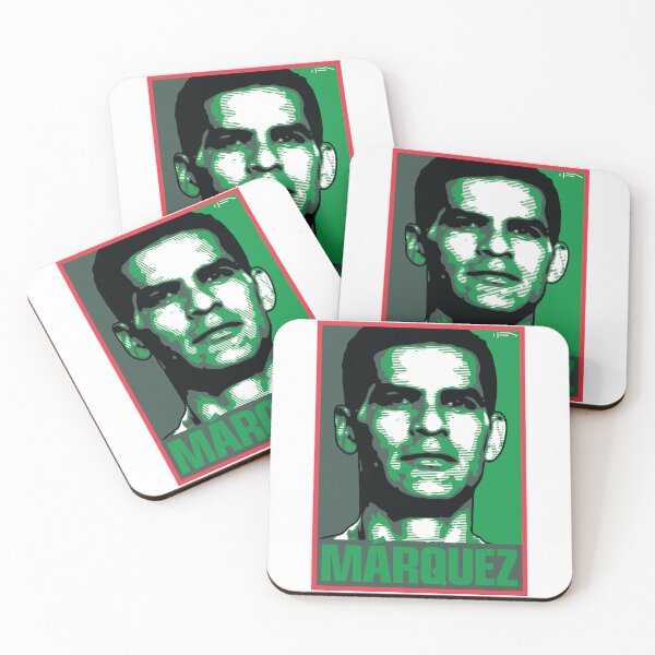 Item preview, Márquez - MEXICO designed and sold by DFA.