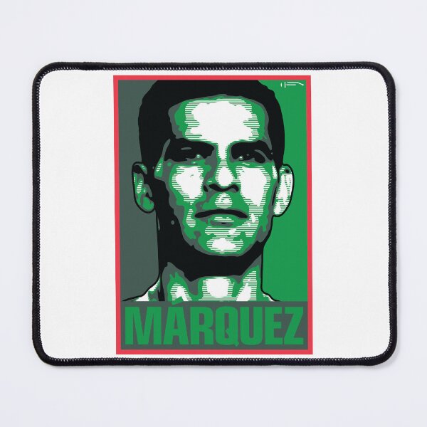 Item preview, Márquez - MEXICO designed and sold by DFA.