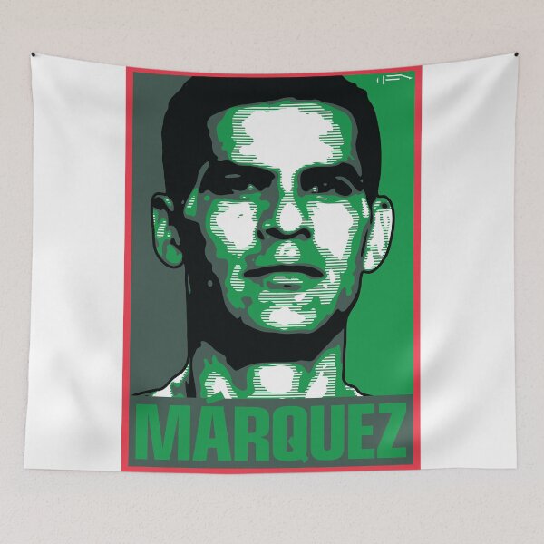 Item preview, Márquez - MEXICO designed and sold by DFA.