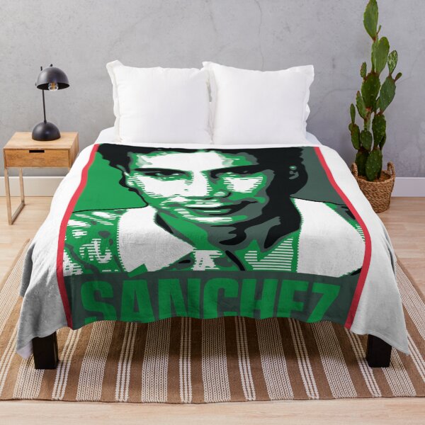 Item preview, Sánchez - MEXICO designed and sold by DFA.