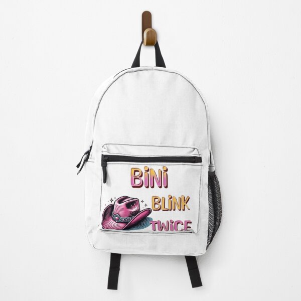 Item preview, Bini Blink Twice hat designed and sold by AissTee.