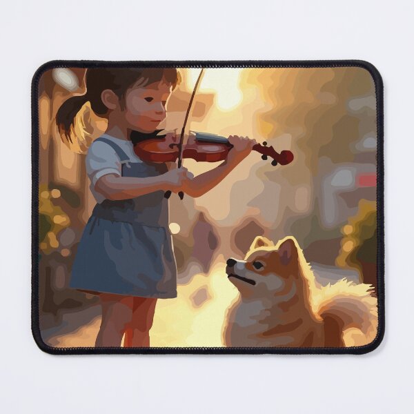 Item preview, Little girl earns extra income. designed and sold by Whose-sweat.