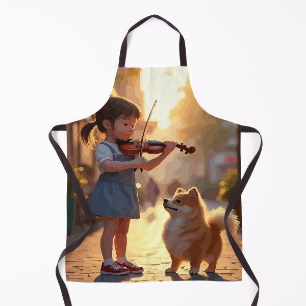 Item preview, Little girl earns extra income. designed and sold by Whose-sweat.