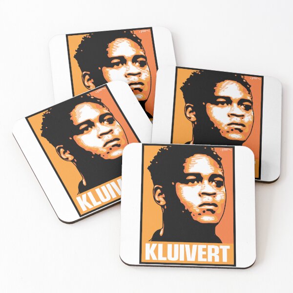 Item preview, Kluivert - NETHERLANDS designed and sold by DFA.