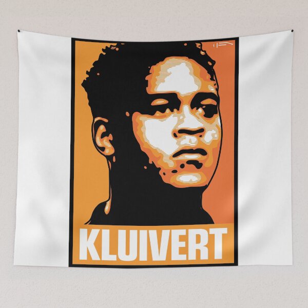 Item preview, Kluivert - NETHERLANDS designed and sold by DFA.