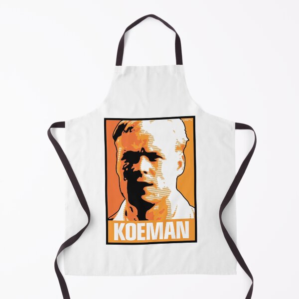 Item preview, Koeman - NETHERLANDS designed and sold by DFA.