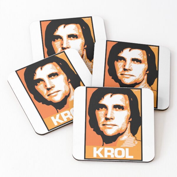 Item preview, Krol - NETHERLANDS designed and sold by DFA.