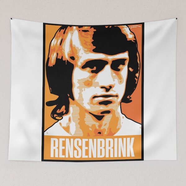 Item preview, Rensenbrink - NETHERLANDS designed and sold by DFA.