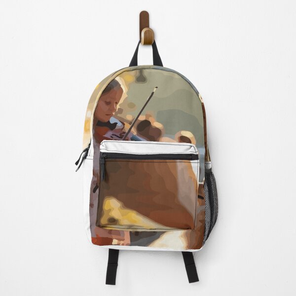 Item preview, Little girl earns extra income. designed and sold by Whose-sweat.