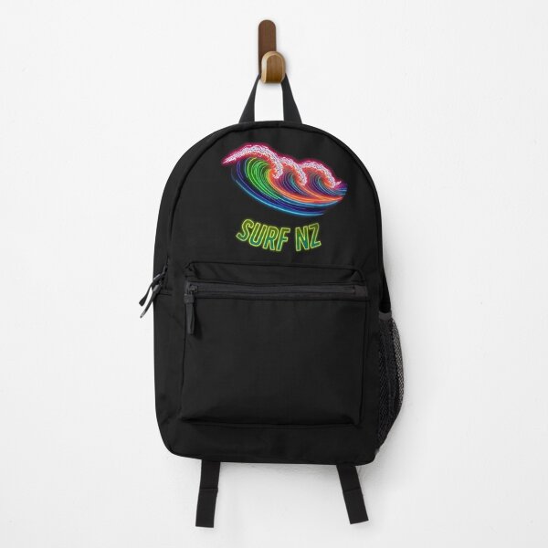 Item preview, Surf New Zealand designed and sold by JackFreestone.