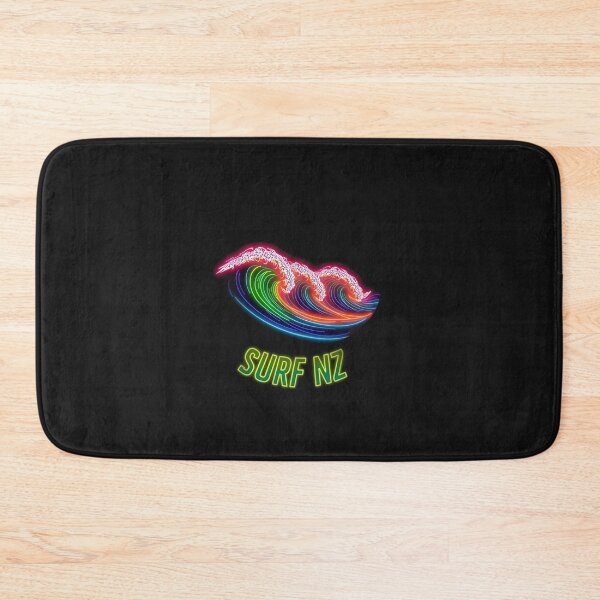 Item preview, Surf New Zealand designed and sold by JackFreestone.