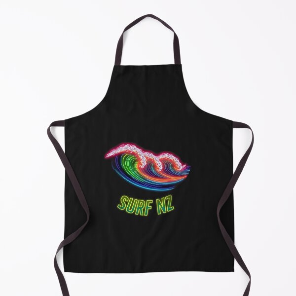 Item preview, Surf New Zealand designed and sold by JackFreestone.