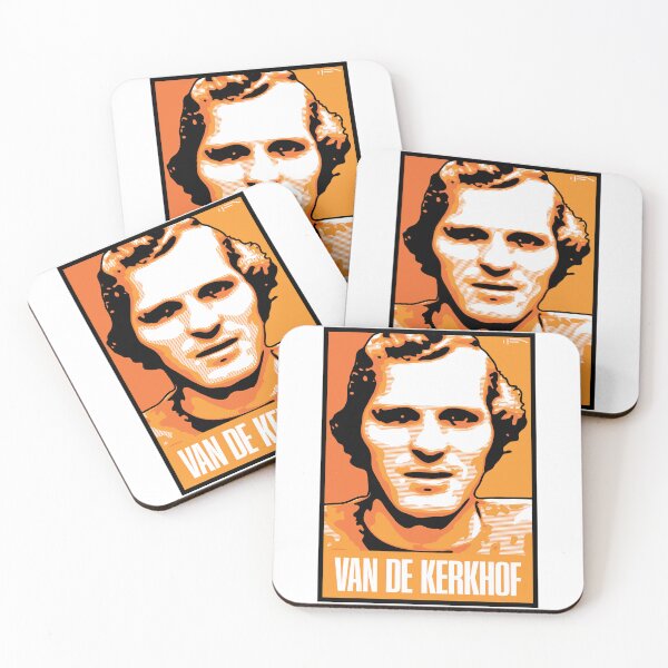 Item preview, van de Kerkhof - NETHERLANDS designed and sold by DFA.