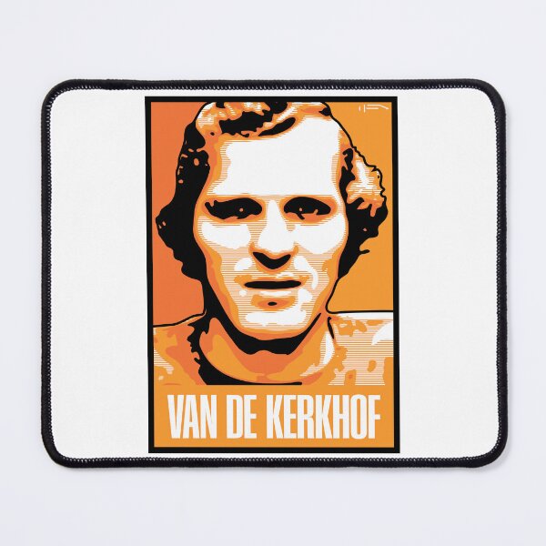 Item preview, van de Kerkhof - NETHERLANDS designed and sold by DFA.