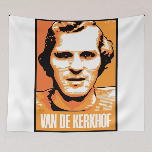 Item preview, van de Kerkhof - NETHERLANDS designed and sold by DFA.