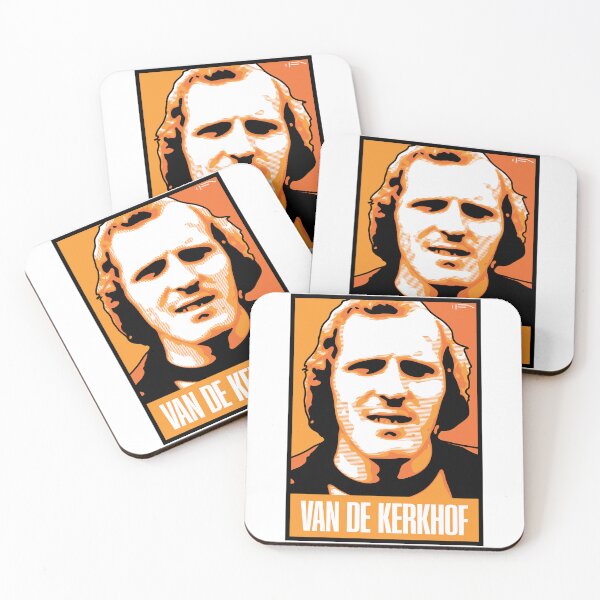 Item preview, van de Kerkhof - NETHERLANDS designed and sold by DFA.