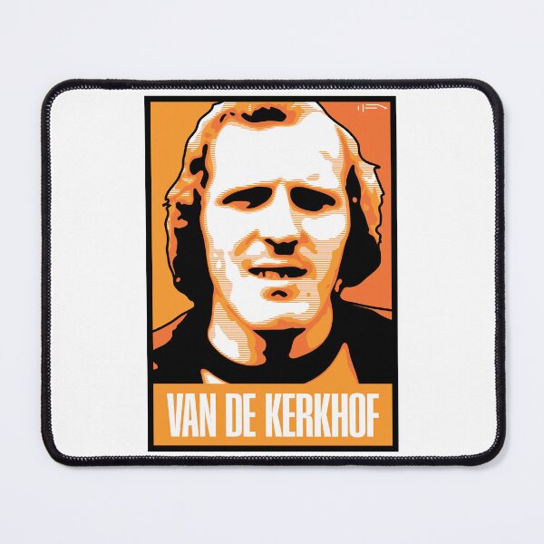 Item preview, van de Kerkhof - NETHERLANDS designed and sold by DFA.