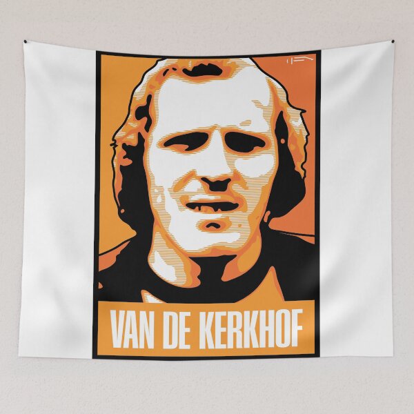 Item preview, van de Kerkhof - NETHERLANDS designed and sold by DFA.