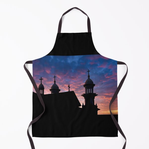 Item preview, Saint Thomas Aquinas Cathedral designed and sold by Alex Preiss.