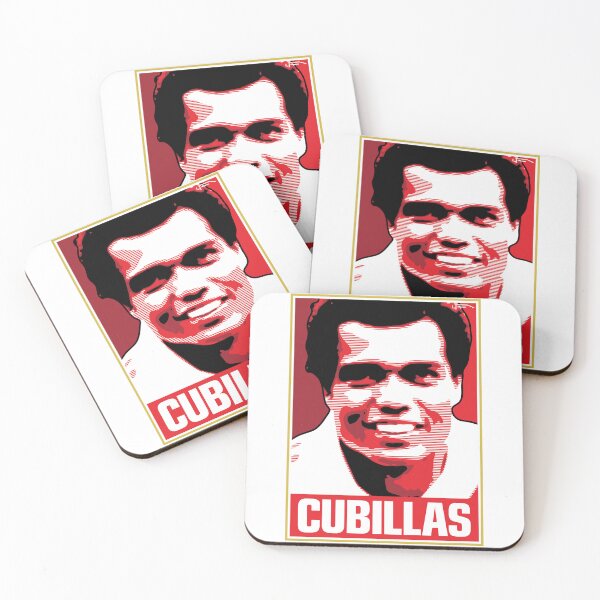 Item preview, Cubillas - PERU designed and sold by DFA.