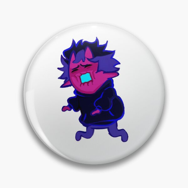 Item preview, the silent squeel of a creature  designed and sold by GammaGalaxy.