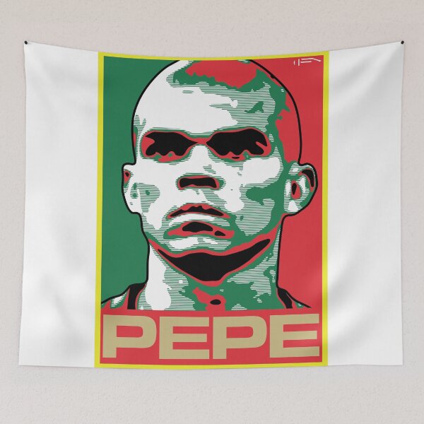 Item preview, Pepe - PORTUGAL designed and sold by DFA.