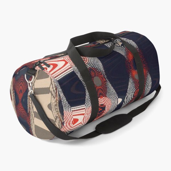 Item preview, Reflective patterns, distorted reality designed and sold by Sigtrix.
