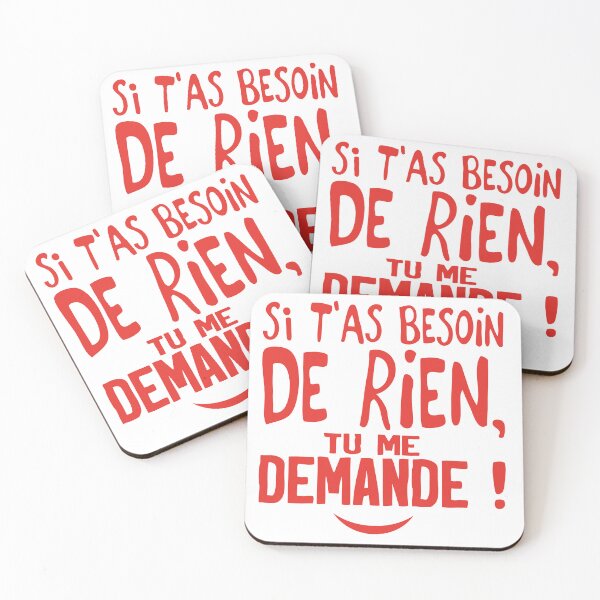 Item preview, if necessary, nothing is asked of you, humorous quote designed and sold by Achille3777.