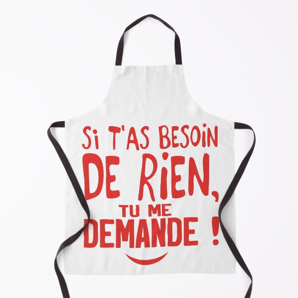 Item preview, if necessary, nothing is asked of you, humorous quote designed and sold by Achille3777.