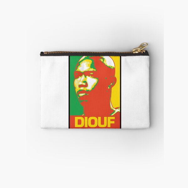Item preview, Diouf - SENEGAL designed and sold by DFA.