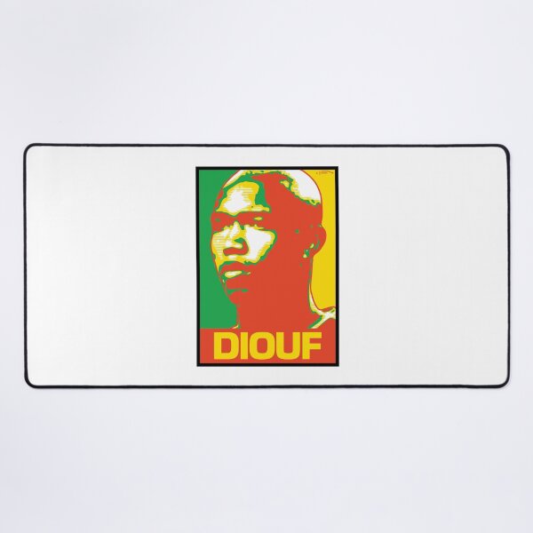 Item preview, Diouf - SENEGAL designed and sold by DFA.
