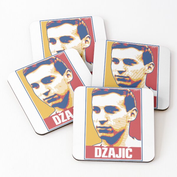 Item preview, Džajić - YUGOSLAVIA (SERBIA) designed and sold by DFA.